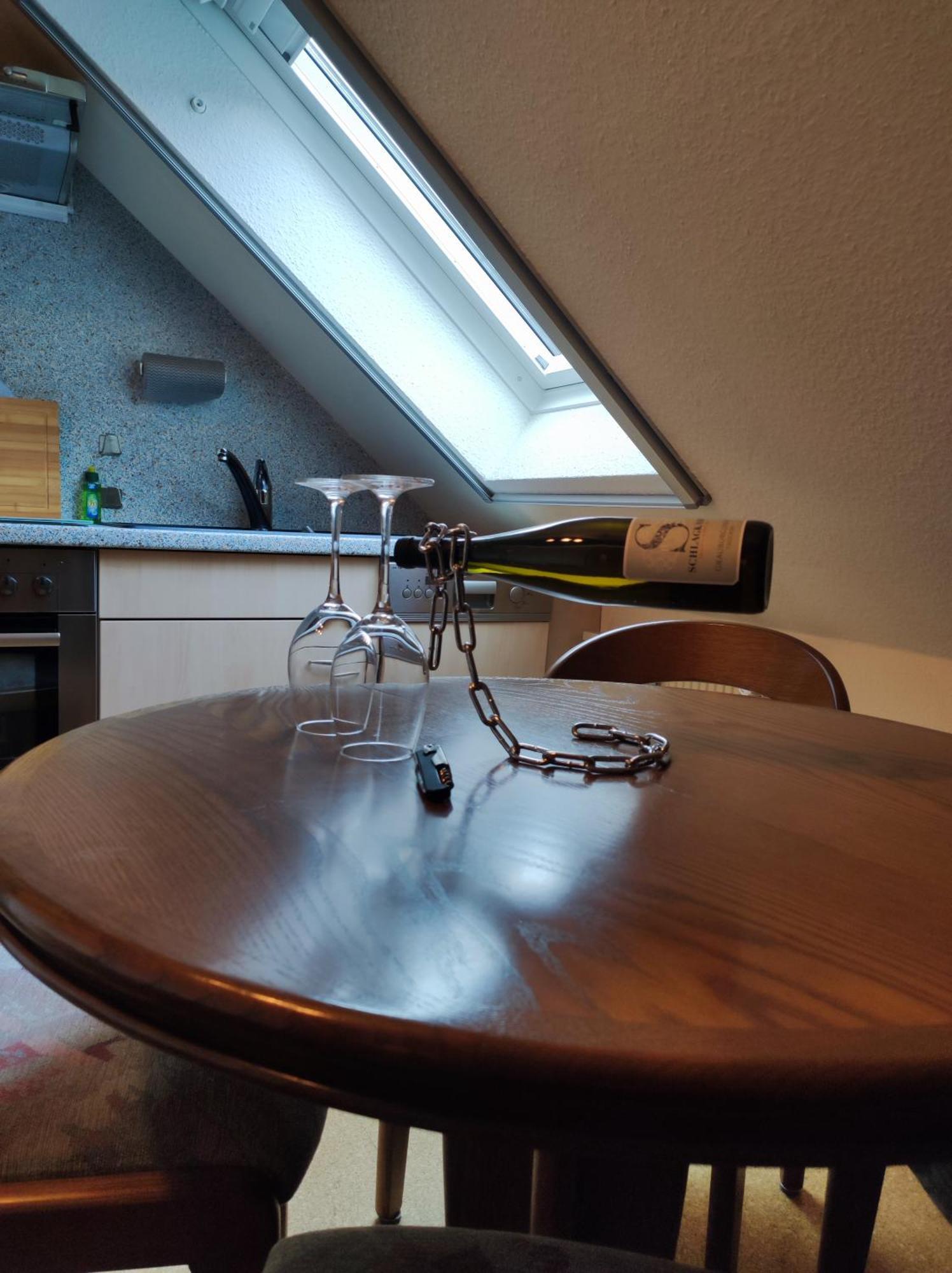 Panorama Oase Ferienwohnung Mit Blick Auf Mosel Und Reichsburg Cochem Esterno foto